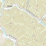 New Milton, WV (2019, 24000-Scale) Preview 3