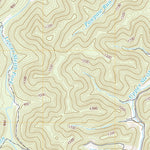 Rosedale, WV (2019, 24000-Scale) Preview 2