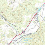 Moatstown, WV (2019, 24000-Scale) Preview 2