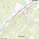 Moatstown, WV (2019, 24000-Scale) Preview 3