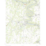 Shepherdstown, WV (2019, 24000-Scale) Preview 1