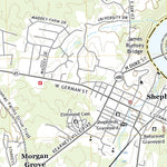Shepherdstown, WV (2019, 24000-Scale) Preview 2
