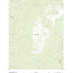 Sinks of Gandy, WV (2019, 24000-Scale) Preview 1