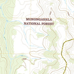 Sinks of Gandy, WV (2019, 24000-Scale) Preview 2