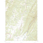 Old Fields, WV (2019, 24000-Scale) Preview 1