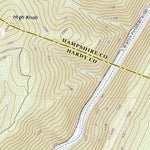 Old Fields, WV (2019, 24000-Scale) Preview 3