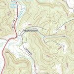 Union, WV (2019, 24000-Scale) Preview 2