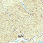 Union, WV (2019, 24000-Scale) Preview 3