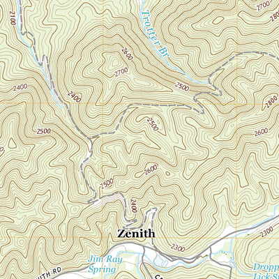 Union, WV (2019, 24000-Scale) Preview 3