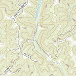 Spencer, WV (2019, 24000-Scale) Preview 2