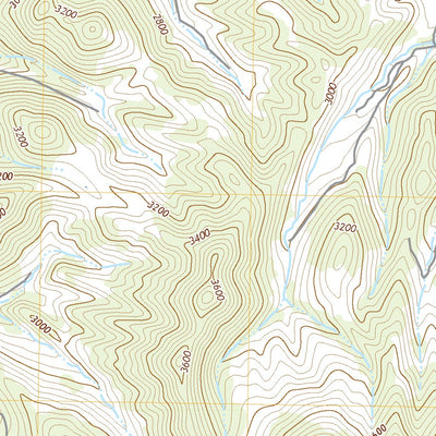 Snowy Mountain, WV (2019, 24000-Scale) Preview 3