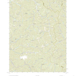 Nestlow, WV (2019, 24000-Scale) Preview 1