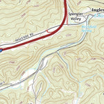 Princeton, WV (2019, 24000-Scale) Preview 2