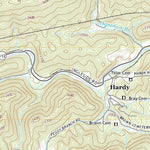 Princeton, WV (2019, 24000-Scale) Preview 3
