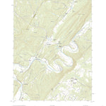 Springfield, WV (2019, 24000-Scale) Preview 1