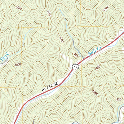 Webb, WV (2019, 24000-Scale) Preview 2