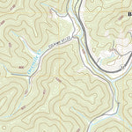 Wayne, WV (2019, 24000-Scale) Preview 2