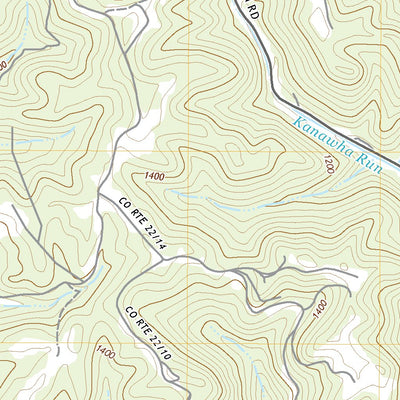 Newville, WV (2019, 24000-Scale) Preview 2