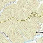 West Hamlin, WV (2019, 24000-Scale) Preview 3