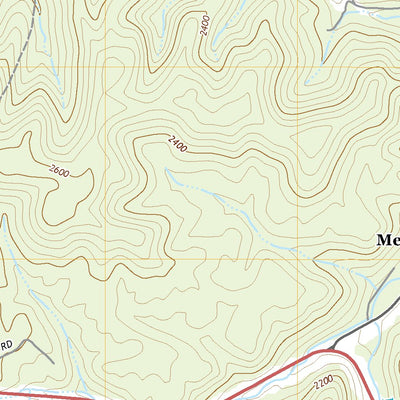 Winona, WV (2019, 24000-Scale) Preview 2