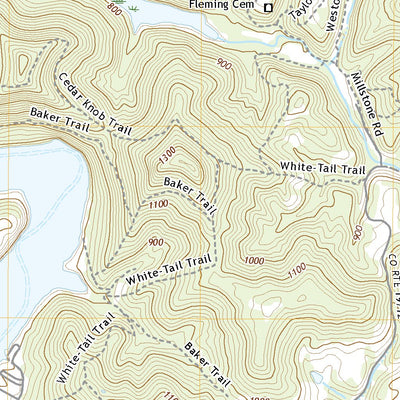 Orlando, WV (2019, 24000-Scale) Preview 2