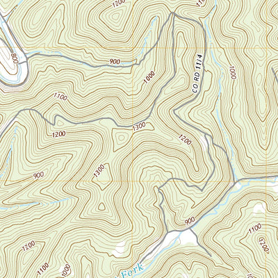 Vadis, WV (2019, 24000-Scale) Preview 2