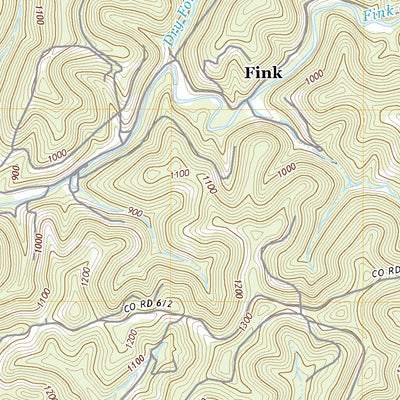 Vadis, WV (2019, 24000-Scale) Preview 3