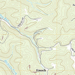 Swandale, WV (2019, 24000-Scale) Preview 2