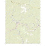 Welch, WV (2019, 24000-Scale) Preview 1