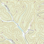 Wallace, WV (2019, 24000-Scale) Preview 2