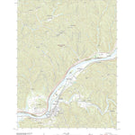 Raven Rock, WV (2019, 24000-Scale) Preview 1