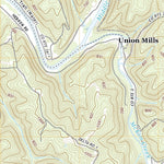 Raven Rock, WV (2019, 24000-Scale) Preview 3
