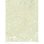 Petroleum, WV (2019, 24000-Scale) Preview 1