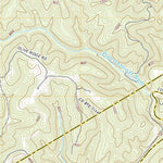 Petroleum, WV (2019, 24000-Scale) Preview 2