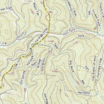 Petroleum, WV (2019, 24000-Scale) Preview 3