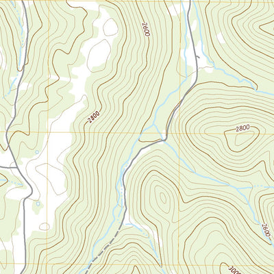 Pickens, WV (2019, 24000-Scale) Preview 2