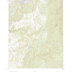 Ronceverte, WV (2019, 24000-Scale) Preview 1