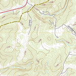 Ronceverte, WV (2019, 24000-Scale) Preview 2