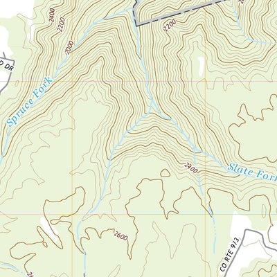 Prince, WV (2019, 24000-Scale) Preview 2