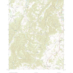 Williamsburg, WV (2019, 24000-Scale) Preview 1