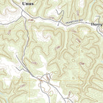 Williamsburg, WV (2019, 24000-Scale) Preview 2