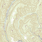 Williamsburg, WV (2019, 24000-Scale) Preview 3