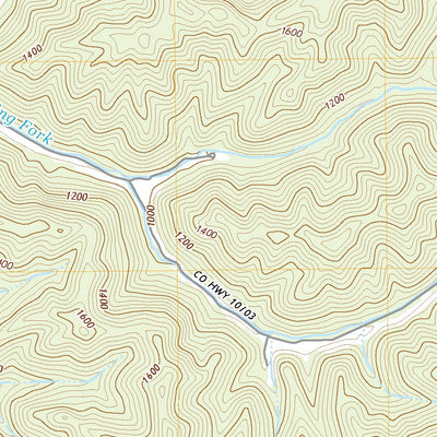 Wharncliffe, WV (2019, 24000-Scale) Preview 2