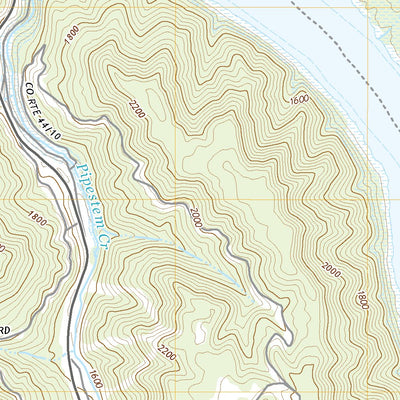 Pipestem, WV (2019, 24000-Scale) Preview 3