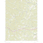 Wolf Summit, WV (2019, 24000-Scale) Preview 1