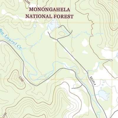Woodrow, WV (2019, 24000-Scale) Preview 2
