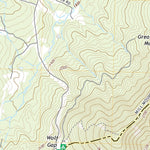 Wolf Gap, WV (2019, 24000-Scale) Preview 2