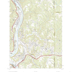 Weirton, WV (2019, 24000-Scale) Preview 1