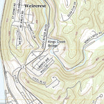 Weirton, WV (2019, 24000-Scale) Preview 3