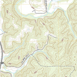 Robertsburg, WV (2019, 24000-Scale) Preview 2